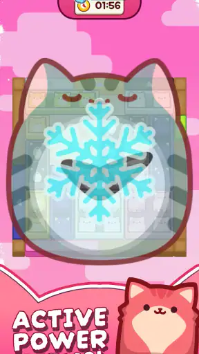 Cat Escape screenshot