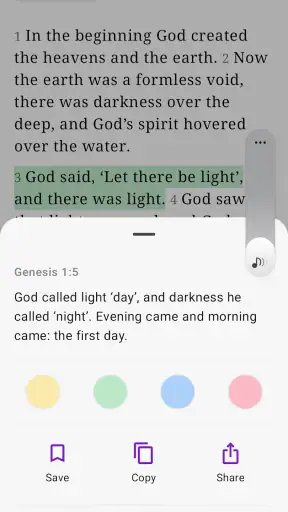 Catho+: Bibliya, Misa, Dasal screenshot