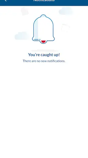 CBP Link screenshot