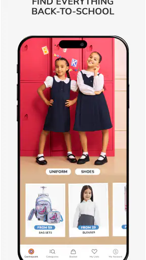 Centrepoint - سنتربوينت screenshot