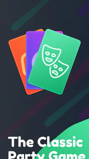 Charades: Act It Out! screenshot