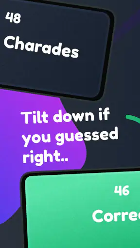 Charades: Act It Out! screenshot