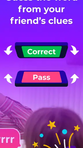 Charades Word Party - Guess Up screenshot