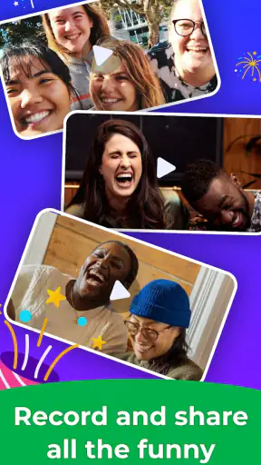 Charades Word Party - Guess Up screenshot