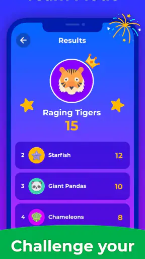 Charades Word Party - Guess Up screenshot