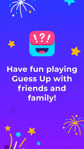 Charades Word Party - Guess Up screenshot