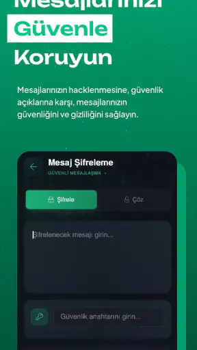 ChatRadar screenshot