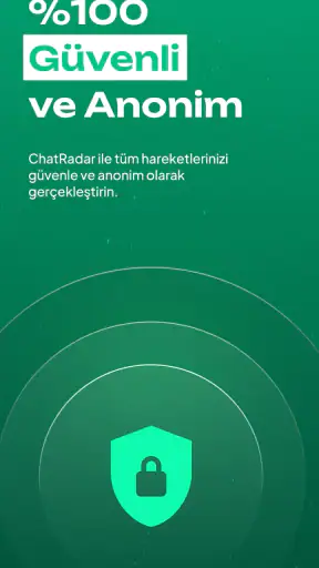 ChatRadar screenshot