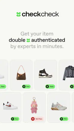 CheckCheck screenshot