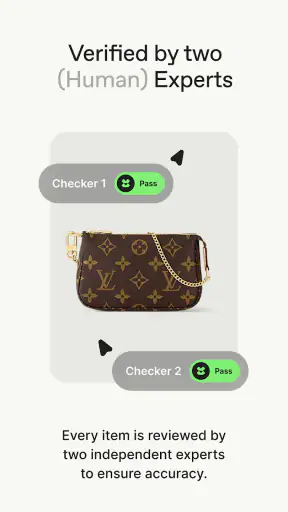 CheckCheck screenshot