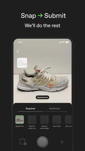 CheckCheck screenshot