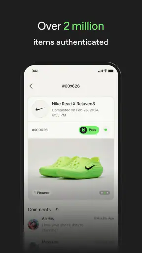 CheckCheck screenshot
