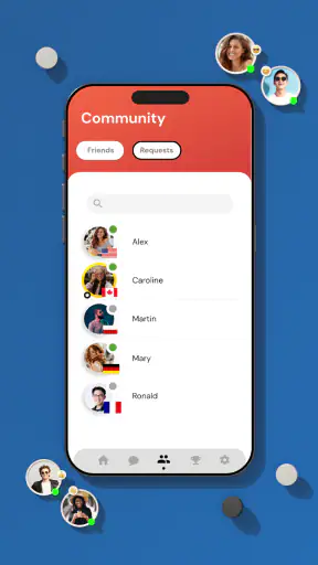 Checkers Online | Dama Online screenshot