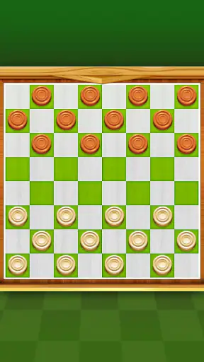 Checkers - Online & Offline screenshot