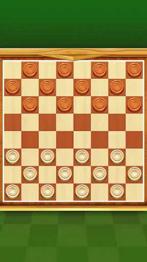 Checkers - Online & Offline screenshot