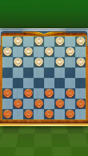 Checkers - Online & Offline screenshot