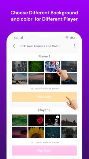 Chess Clock & Timer screenshot