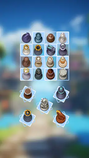 Chess Club: Online at Offline screenshot