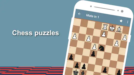 Chess Coach screenshot
