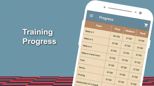 Chess Coach screenshot