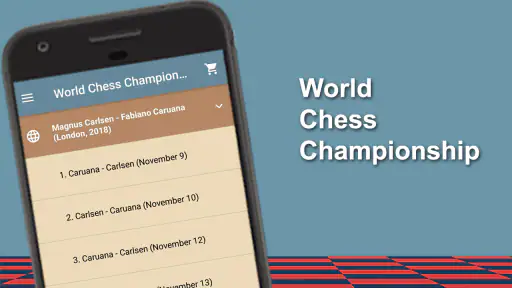 Chess Coach screenshot