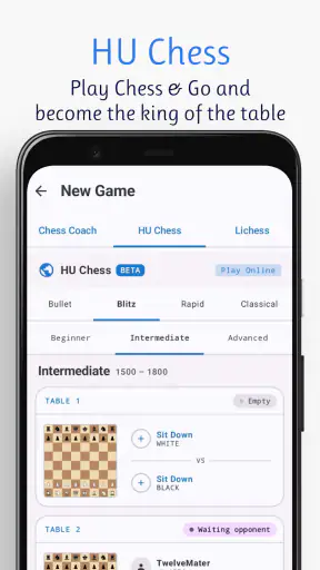 Chess Coach - AI Chess Tutor screenshot