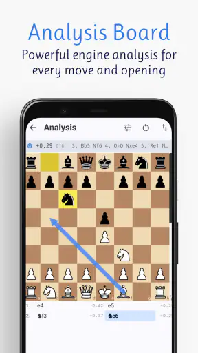 Chess Coach - AI Chess Tutor screenshot