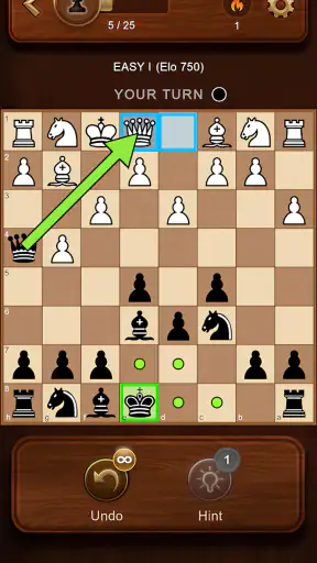 Chess Master: Board Game screenshot