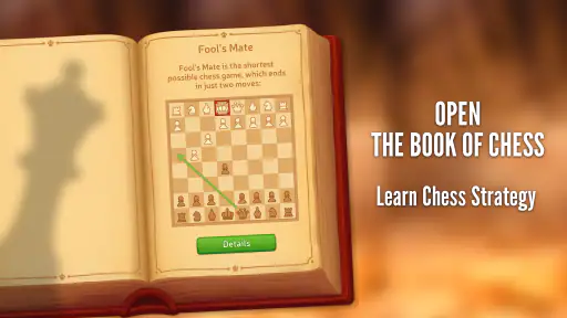 Chess Online - Clash of Kings screenshot
