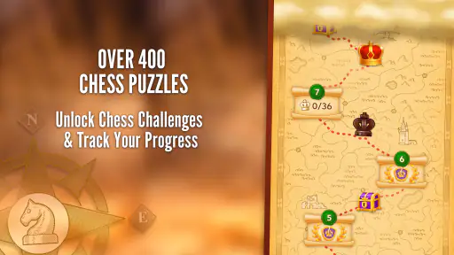 Chess Online - Clash of Kings screenshot