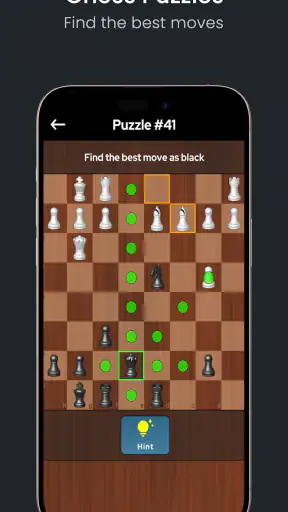 Chess Online - Duel friends! screenshot