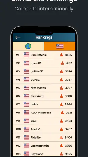 Chess Online - Duel friends! screenshot