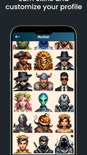 Chess Online - Duel friends! screenshot