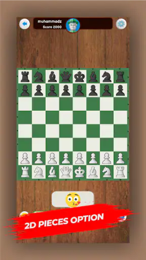 Chess - Online & Offline screenshot