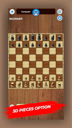 Chess - Online & Offline screenshot