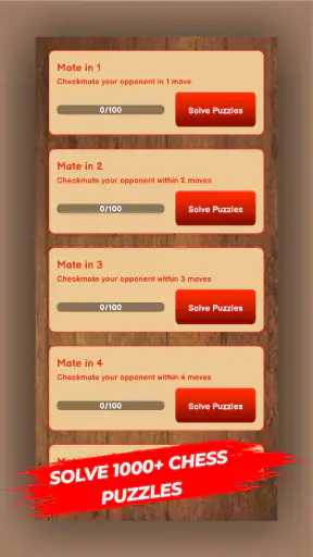 Chess - Online & Offline screenshot