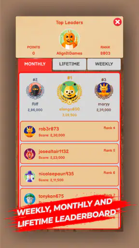Chess - Online & Offline screenshot
