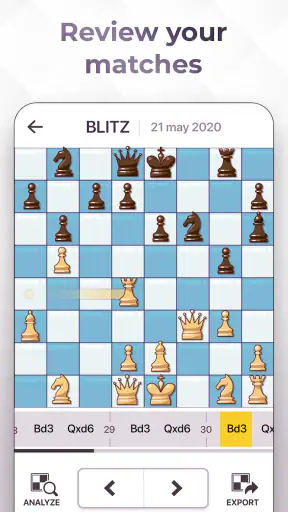 Chess Royale - Play and Learn screenshot