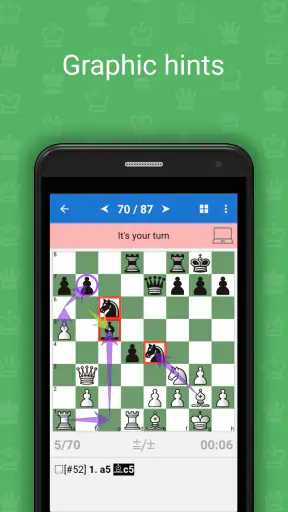 Chess Strategy (1800-2400) screenshot