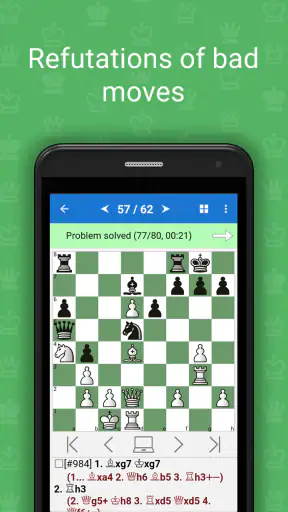 Chess Strategy (1800-2400) screenshot