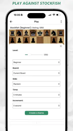 Chessify: Scan & Analyze chess screenshot