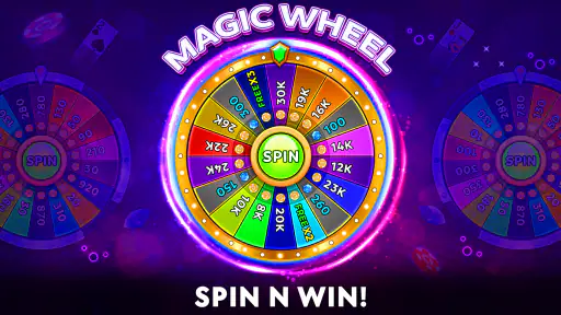 Chinese Poker screenshot