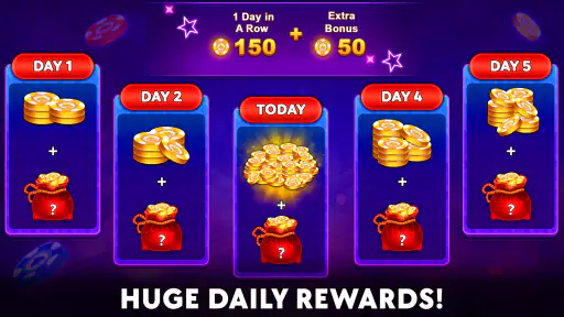 Chinese Poker screenshot