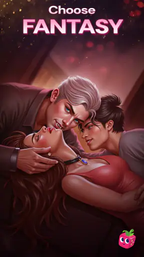 Choices: Stories You Play screenshot