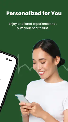 Chong Hua Experience screenshot