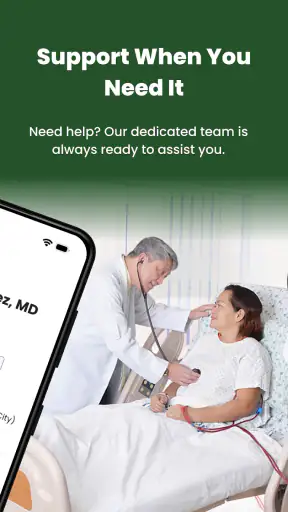 Chong Hua Experience screenshot