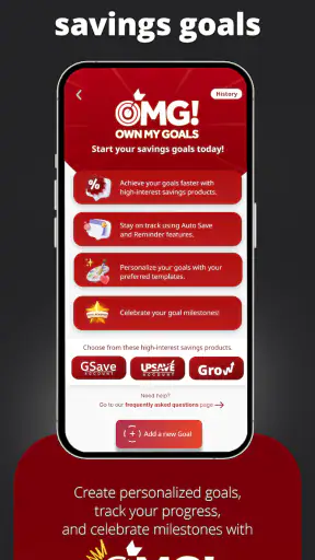 CIMB Bank Philippines screenshot