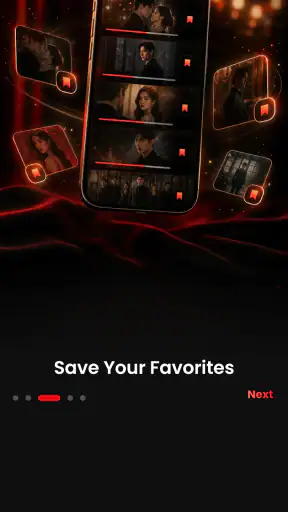 CineDrama screenshot