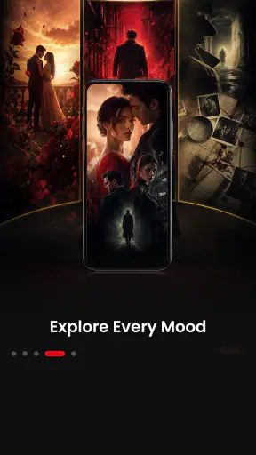 CineDrama screenshot