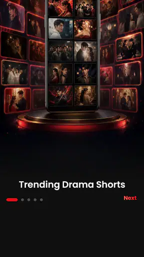 CineDrama screenshot